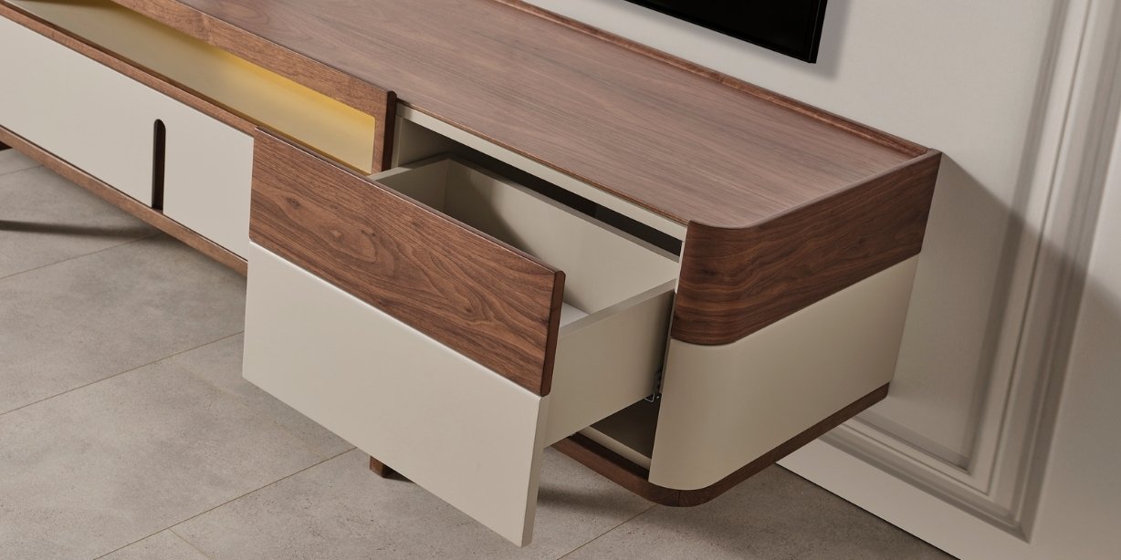 Mirabella Tv Ünitesi