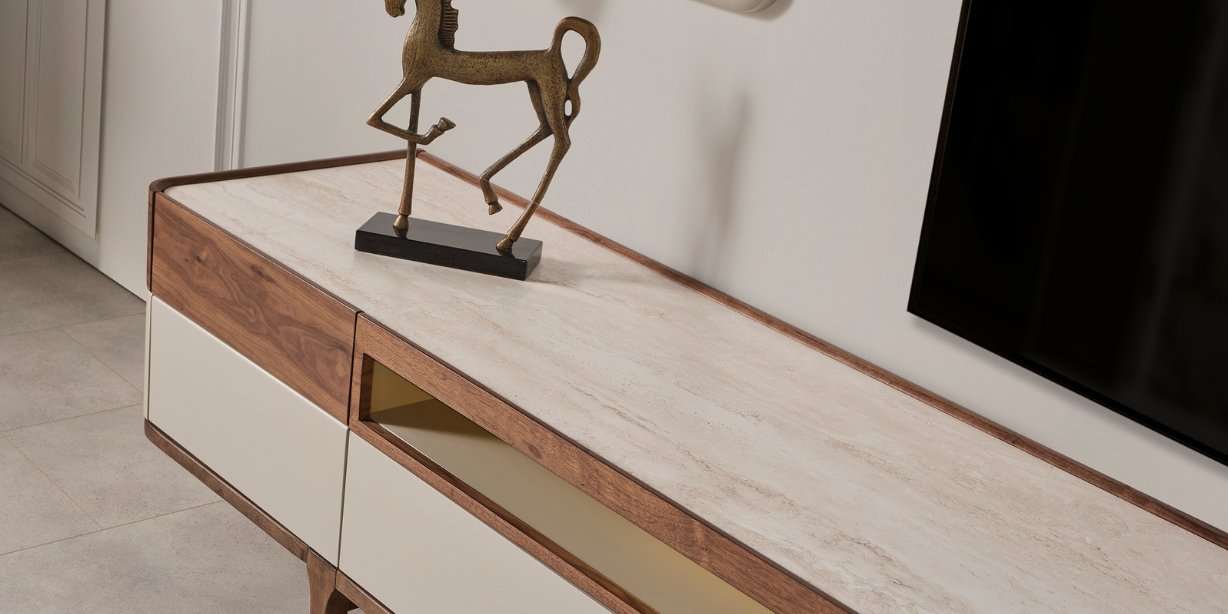 Mirabella Tv Ünitesi