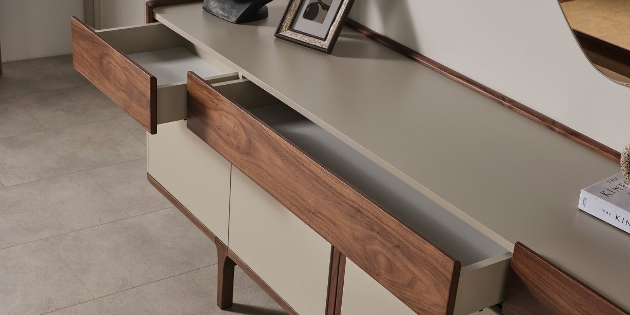 Mirabella Yemek Odası Takımı