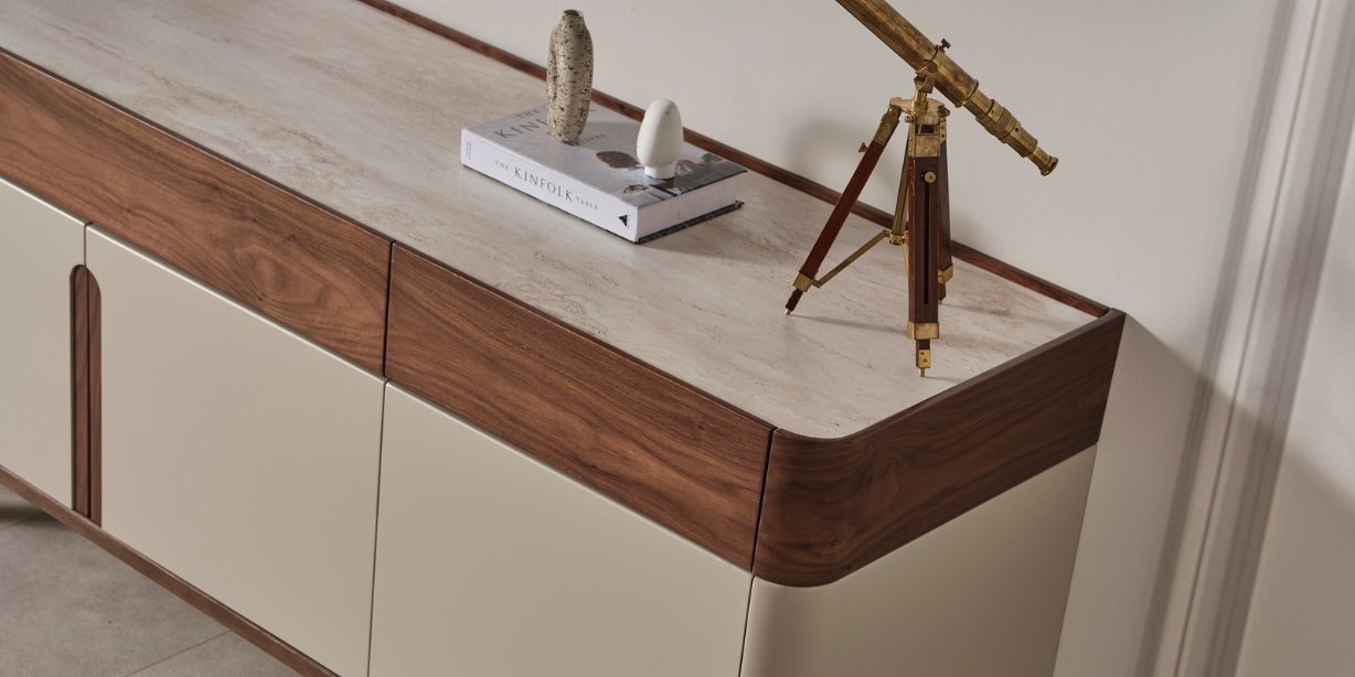 Mirabella Yemek Odası Takımı