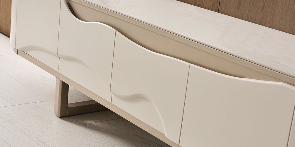 New Calista Yemek Odası Takımı