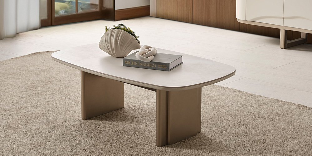 New Calista Yemek Odası Takımı