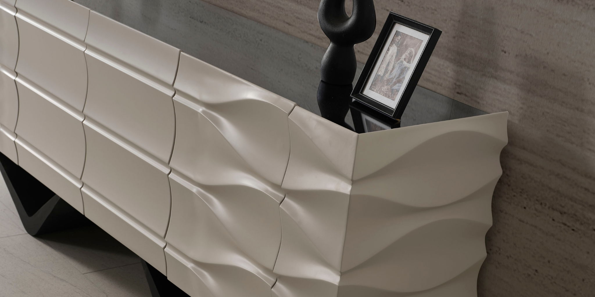 Meva Yemek Odası Takımı Açık