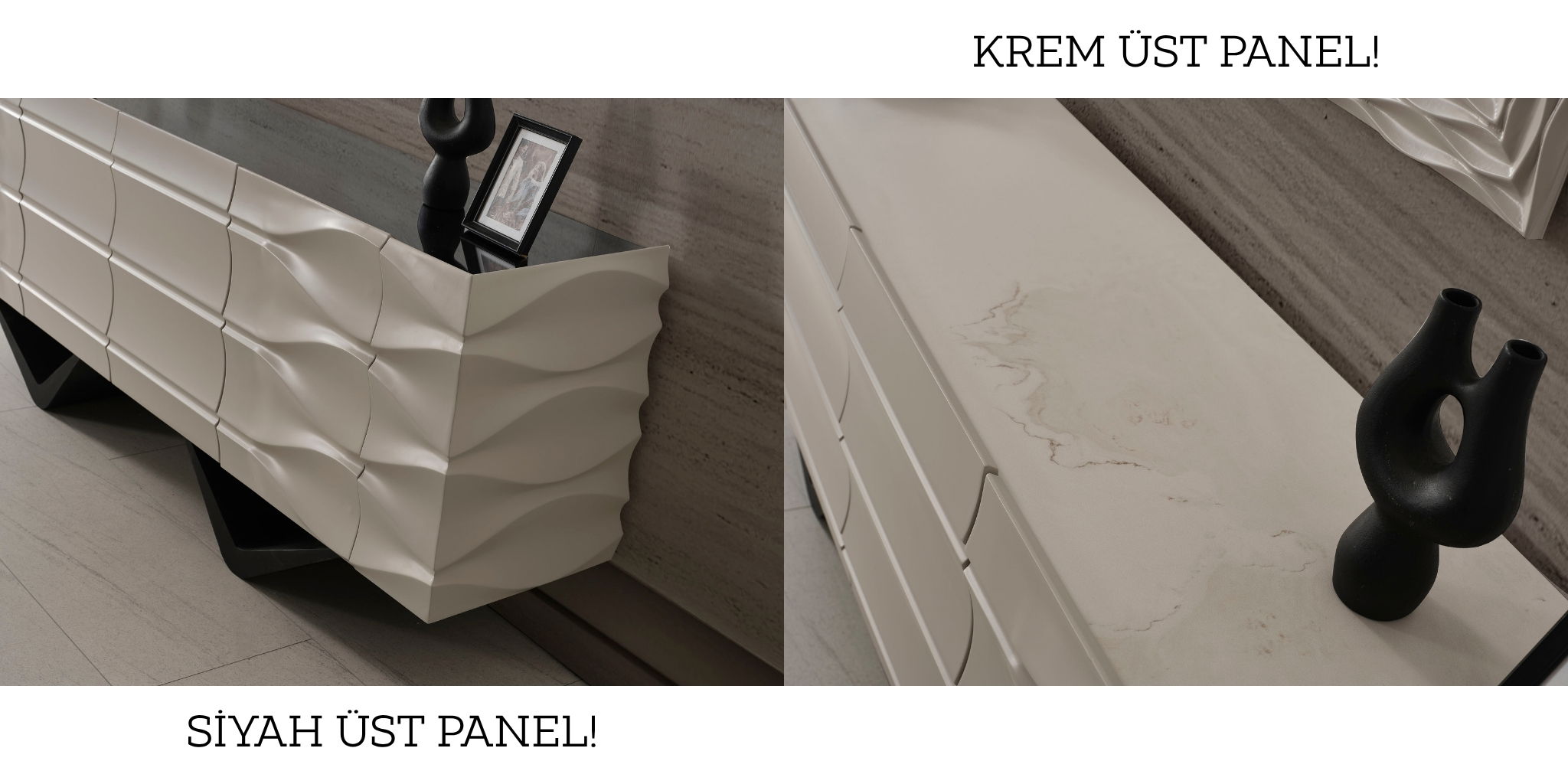 Meva Yemek Odası Takımı Açık