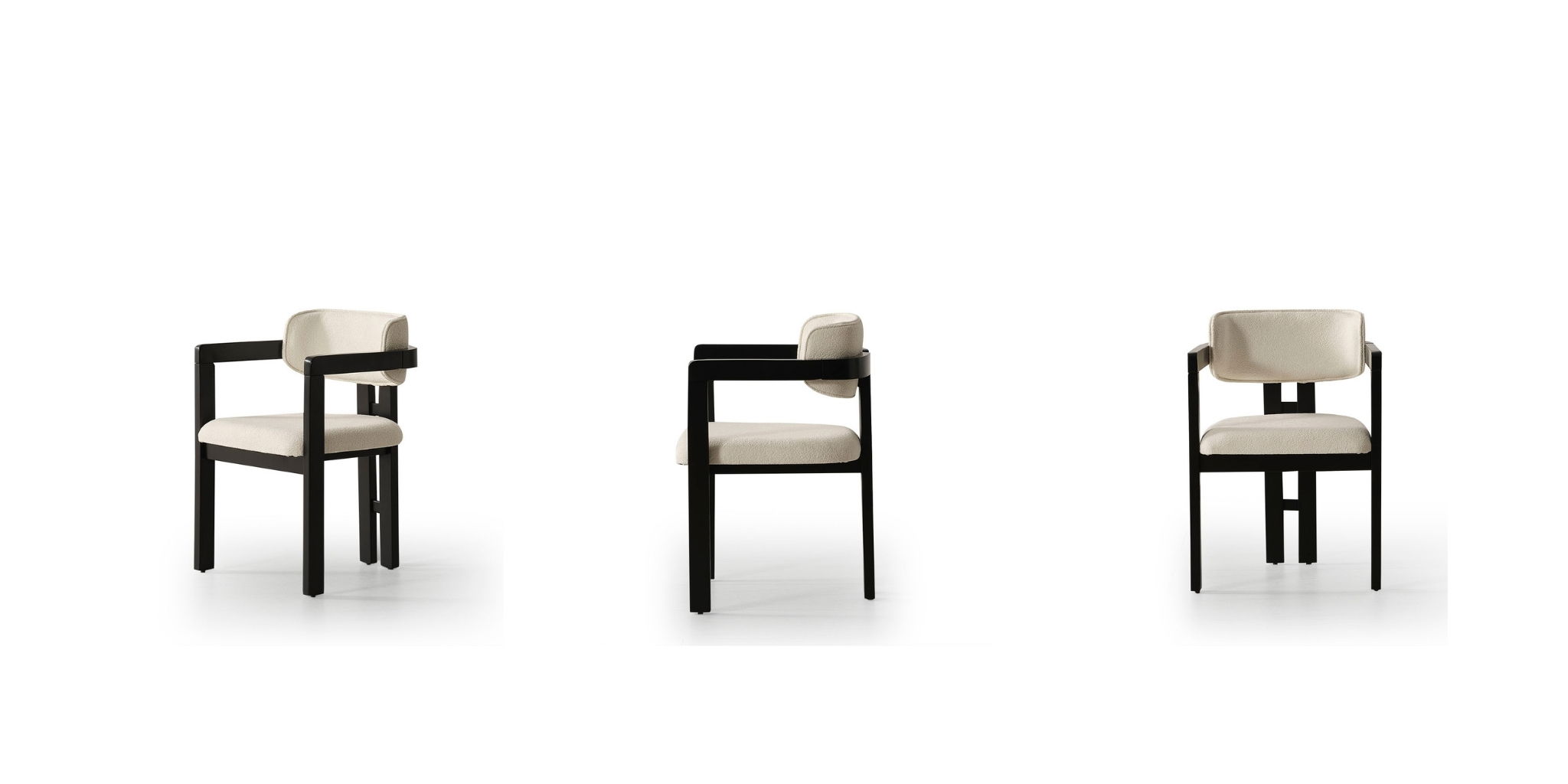 Meva Yemek Odası Takımı Açık