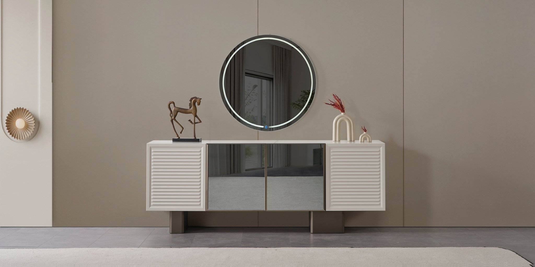 Miray Yemek Odası Takımı