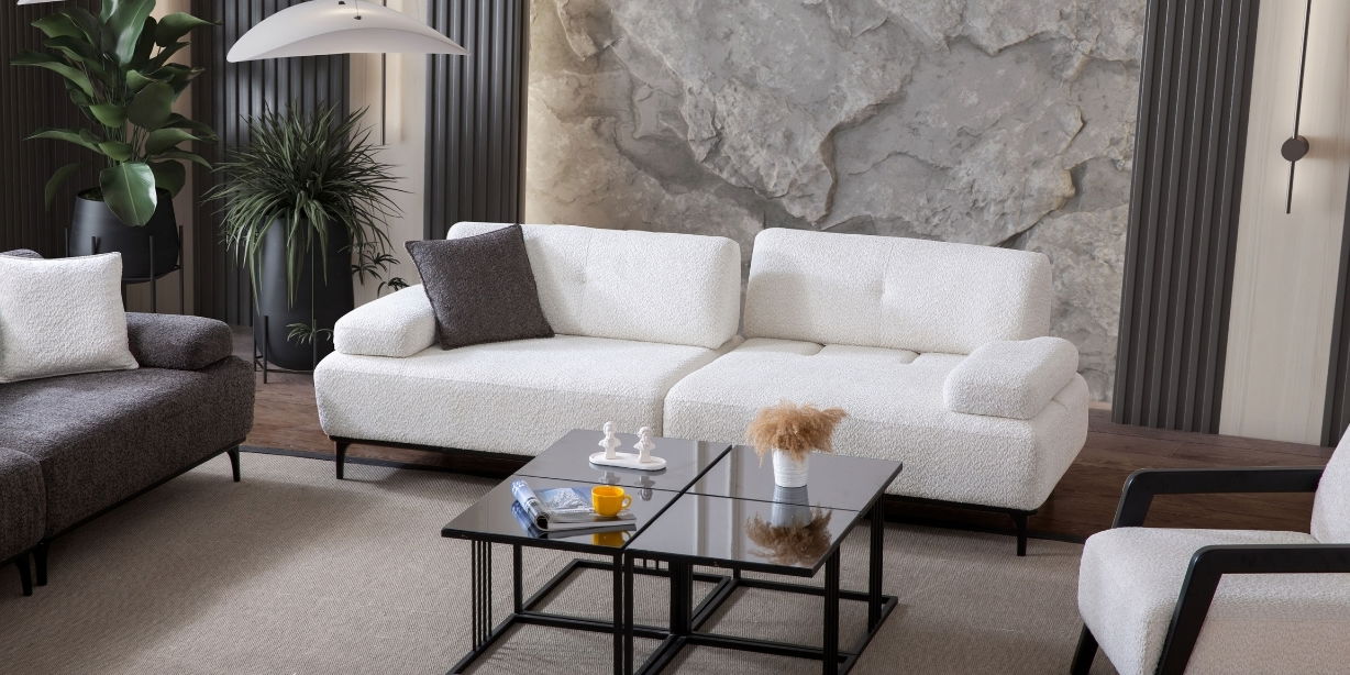 Lina Koltuk Takımı