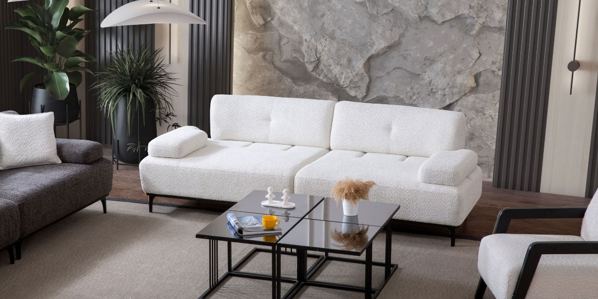 Lina Koltuk Takımı