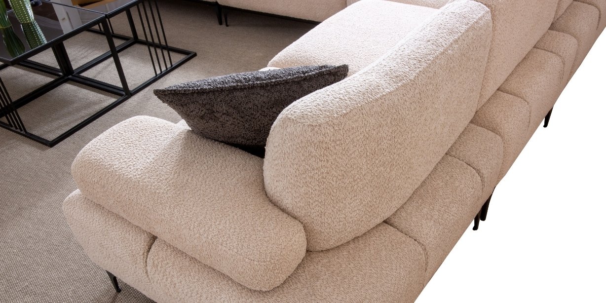 Lina Köşe Koltuk Takımı