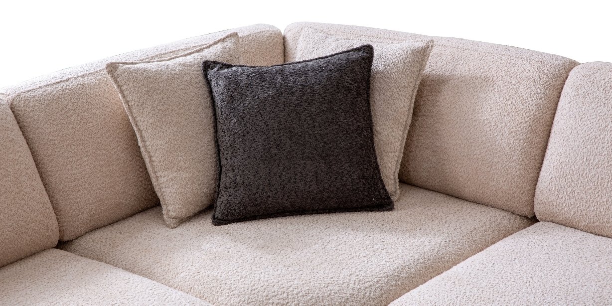 Lina Köşe Koltuk Takımı