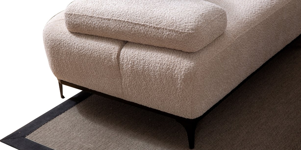 Lina Köşe Koltuk Takımı