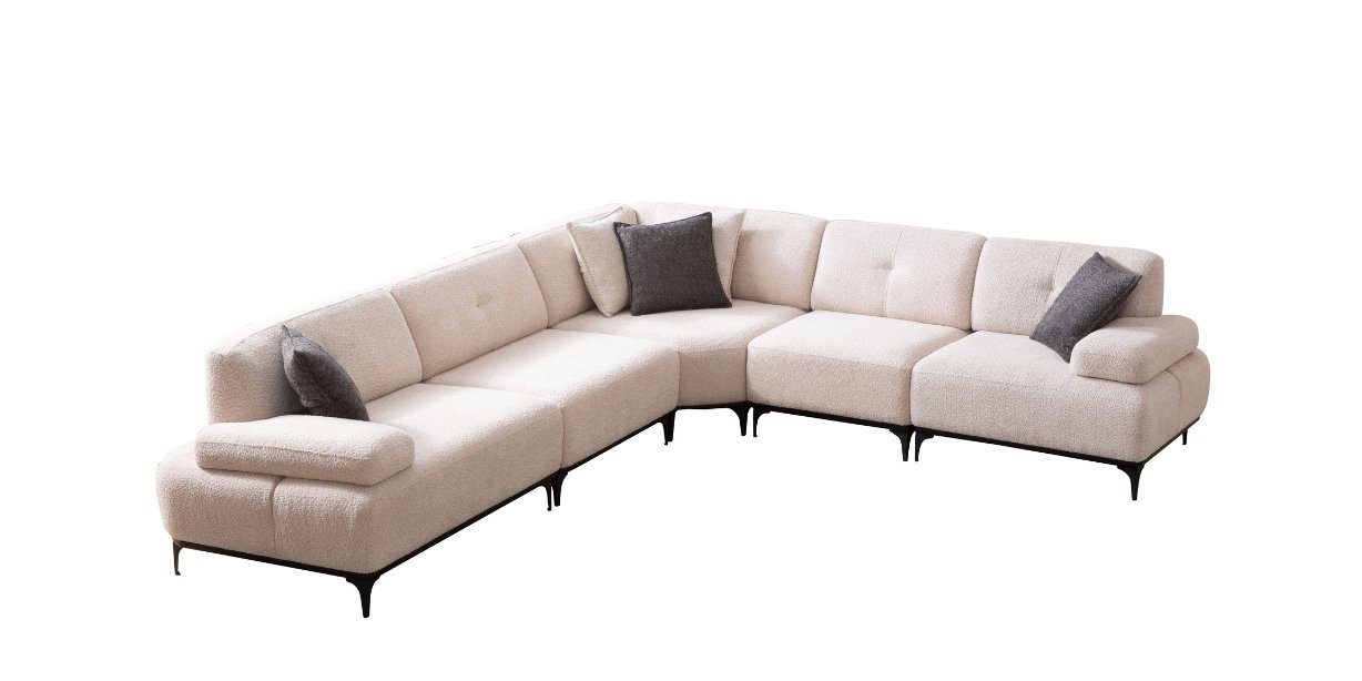 Lina Köşe Koltuk Takımı