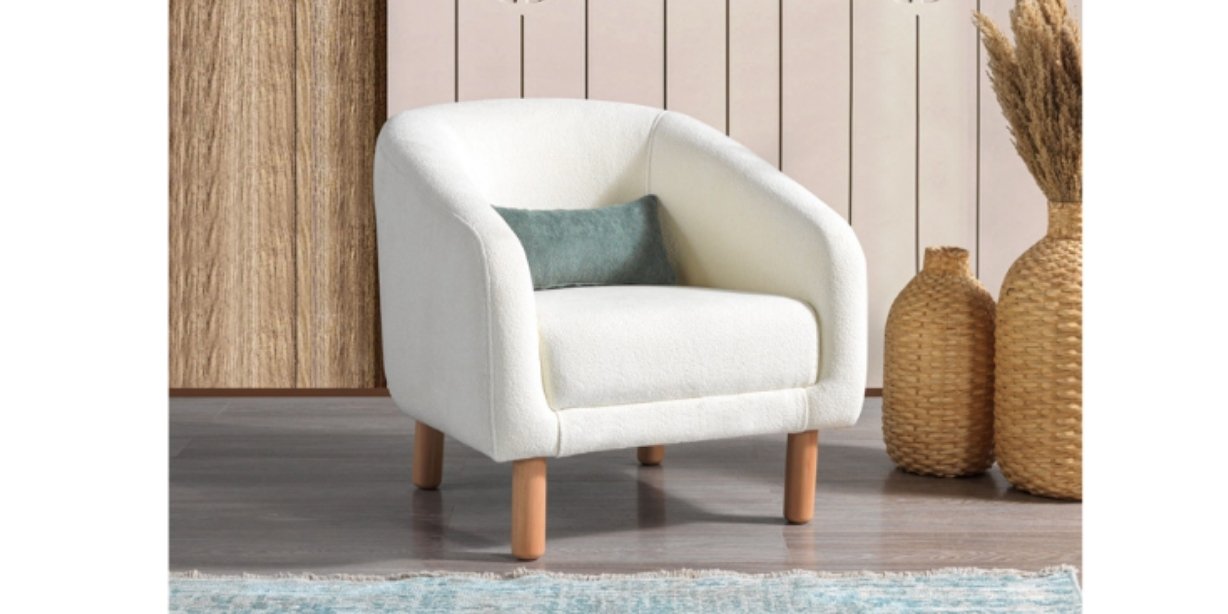 Bohem Koltuk Takımı Moby