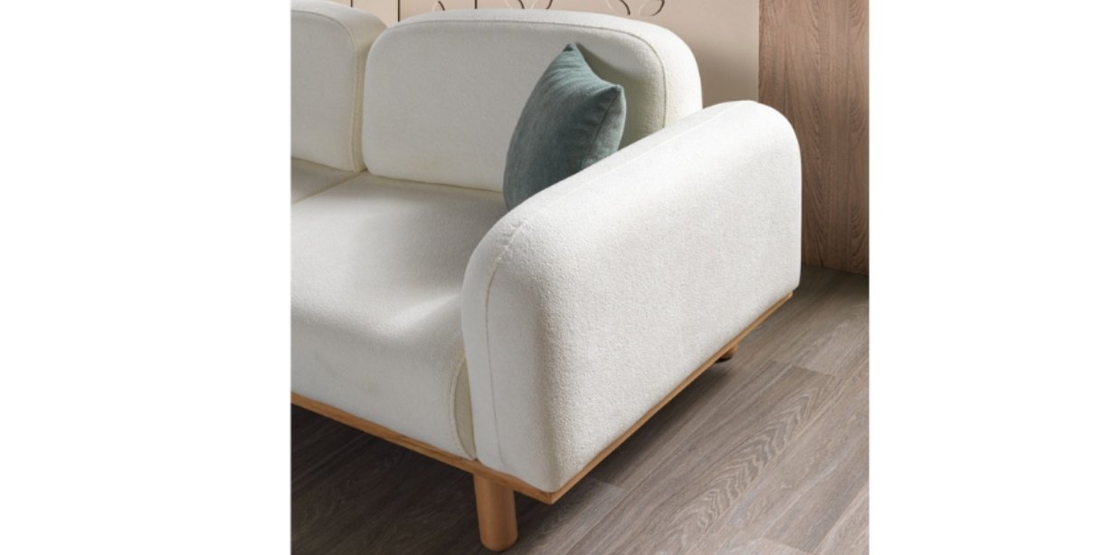 Bohem Koltuk Takımı Moby