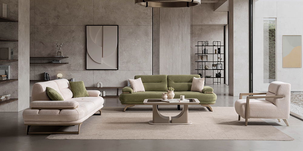 Nova Koltuk Takımı