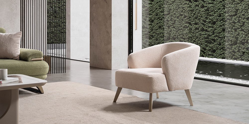 Nova Koltuk Takımı