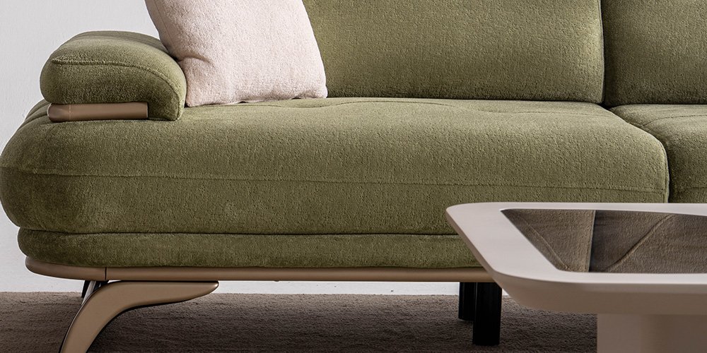 Nova Koltuk Takımı