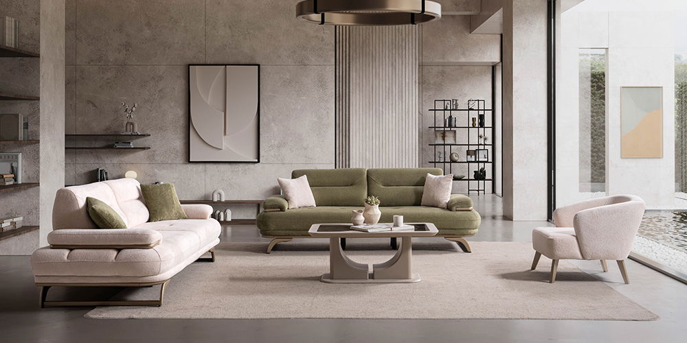 Nova Koltuk Takımı