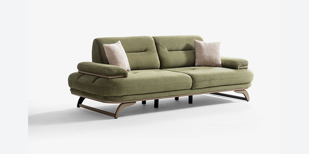 Nova Koltuk Takımı