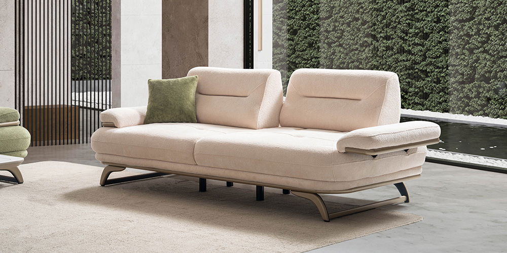 Nova Koltuk Takımı