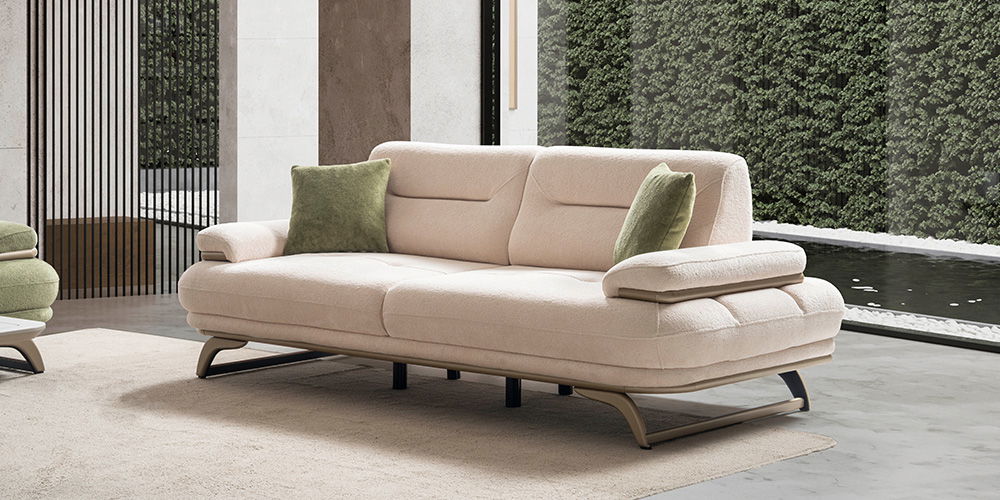 Nova Koltuk Takımı