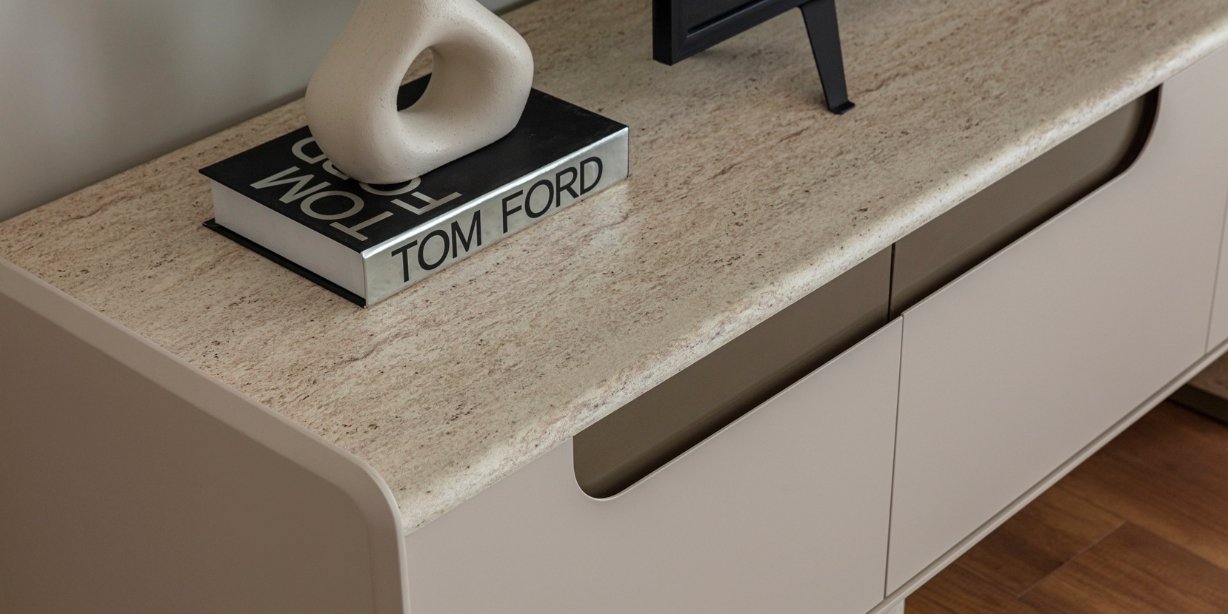 Pera Yemek Odası Takımı