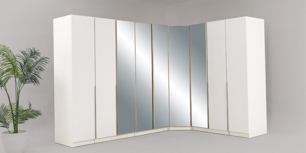 Asos Yatak Odası Takımı