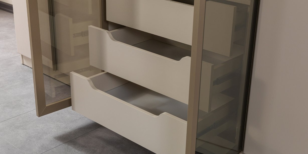 Asos Yatak Odası Takımı