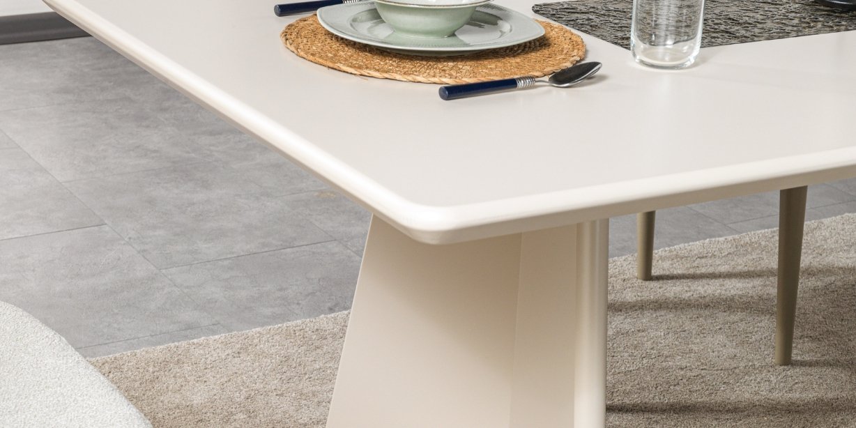 Asos Yemek Odası Takımı