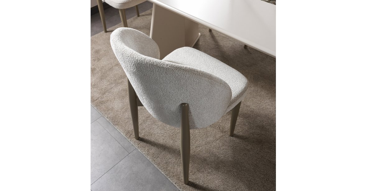 Asos Yemek Odası Takımı