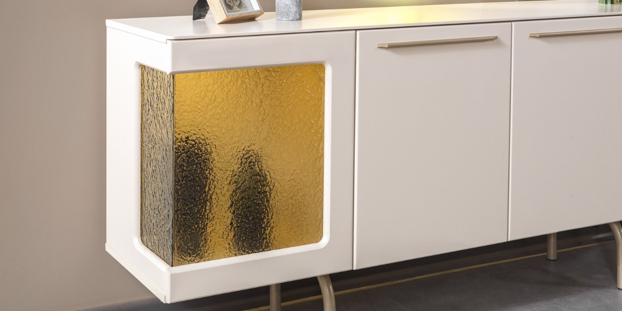 Asos Yemek Odası Takımı