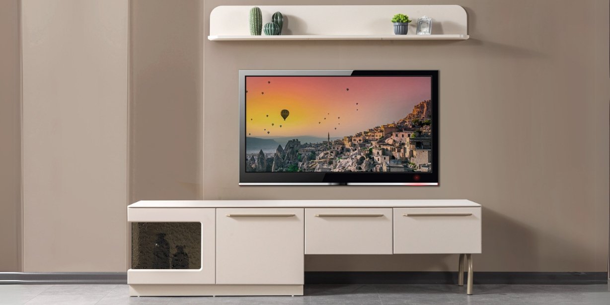 Asos Yemek Odası Takımı