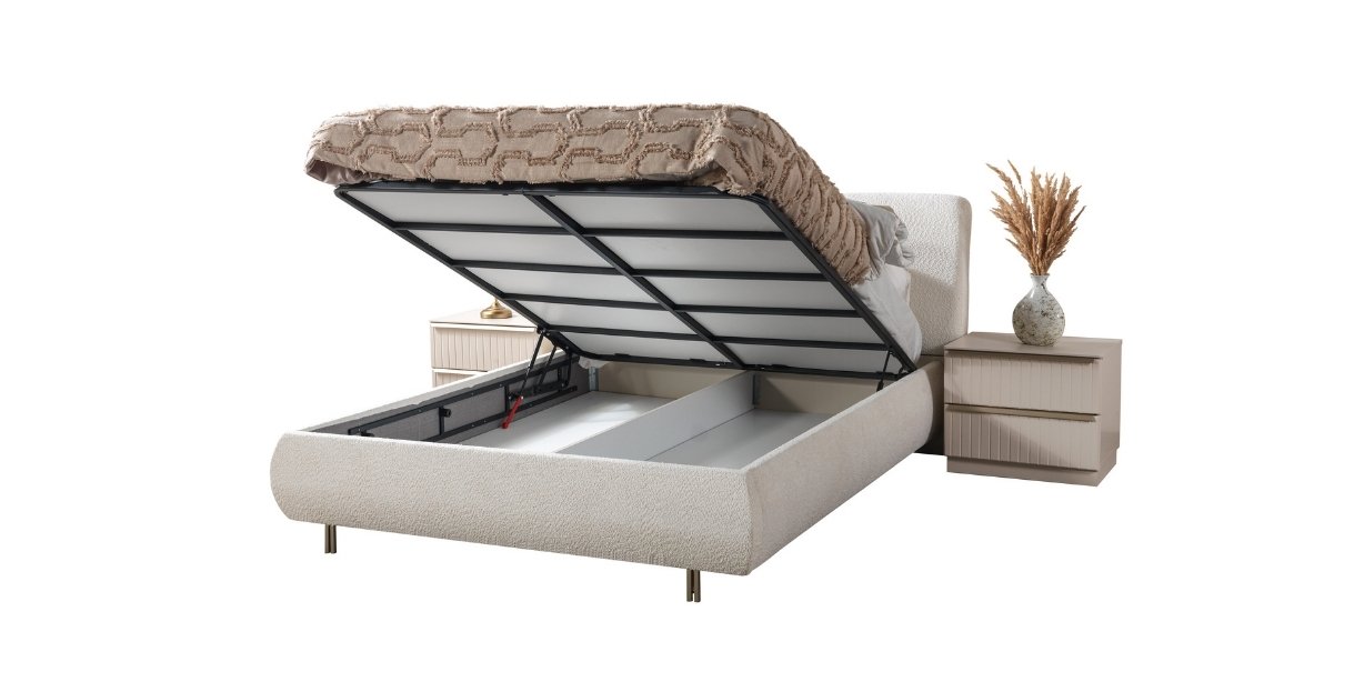 Çizgi Yatak Odası Takımı