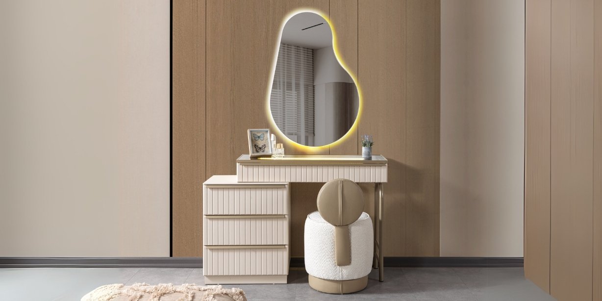 Çizgi Yatak Odası Takımı