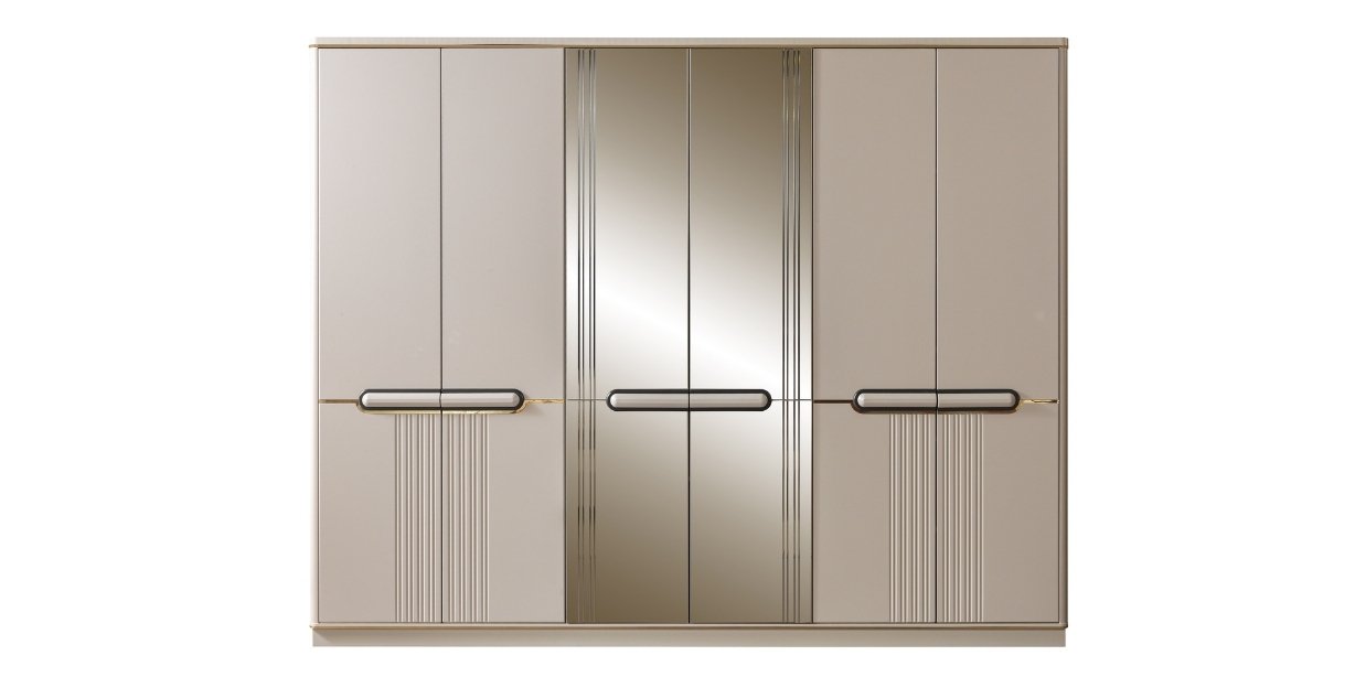 Kilyos Yatak Odası Takımı