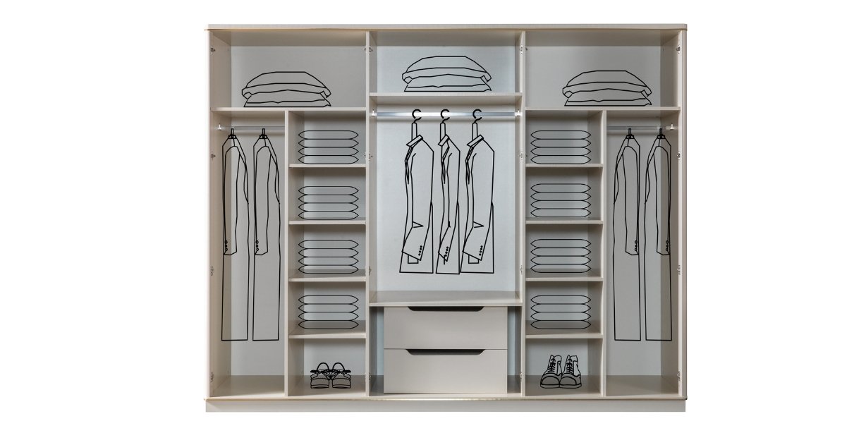 Kilyos Yatak Odası Takımı