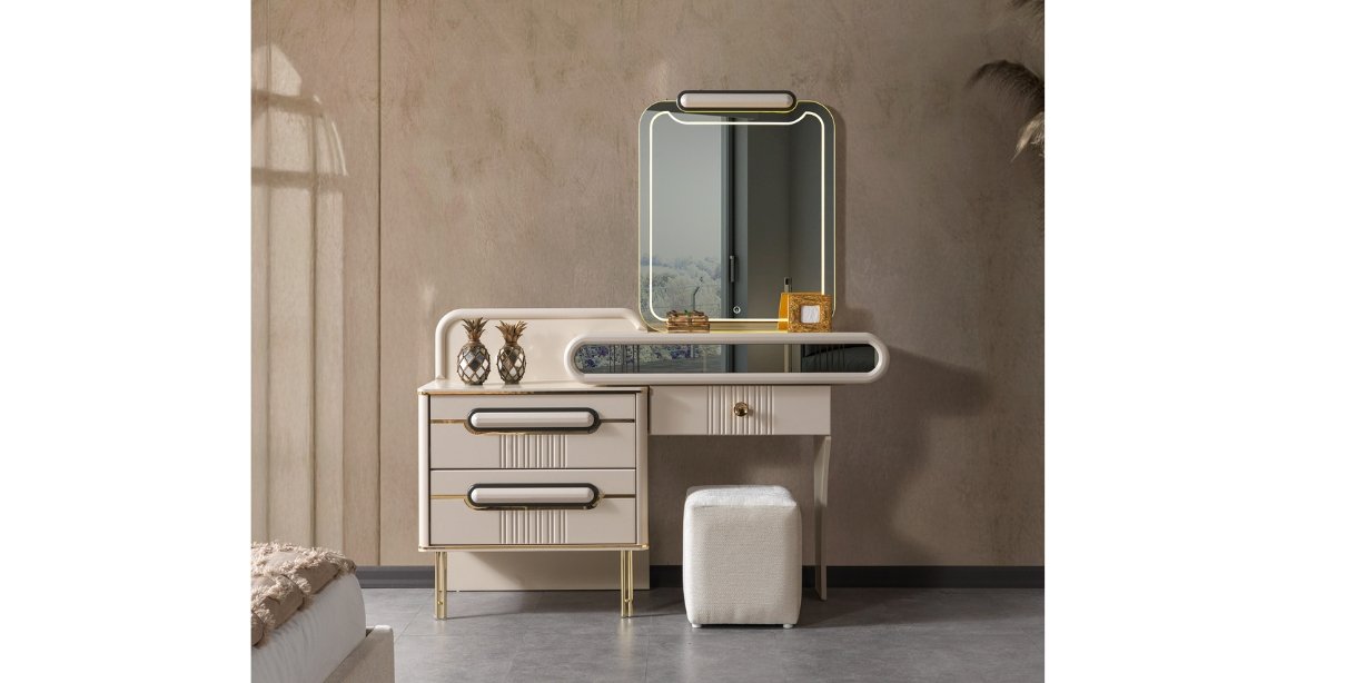 Kilyos Yatak Odası Takımı