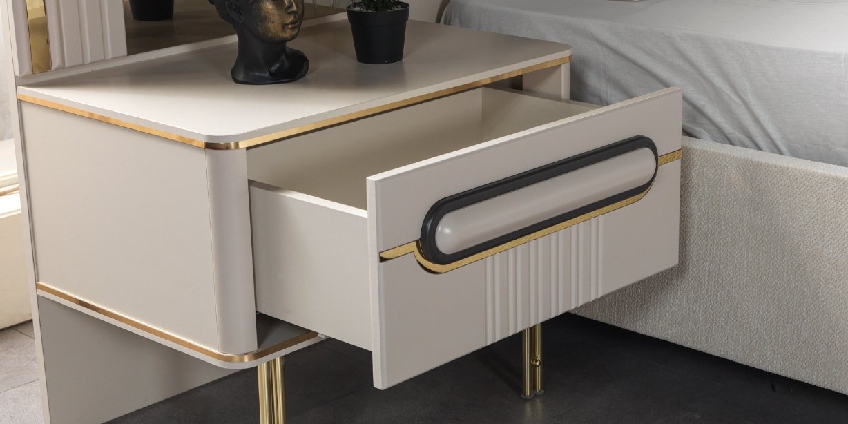 Kilyos Yatak Odası Takımı