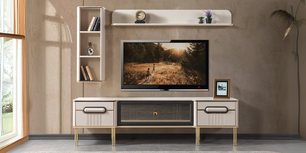 Kilyos Yemek Odası Takımı