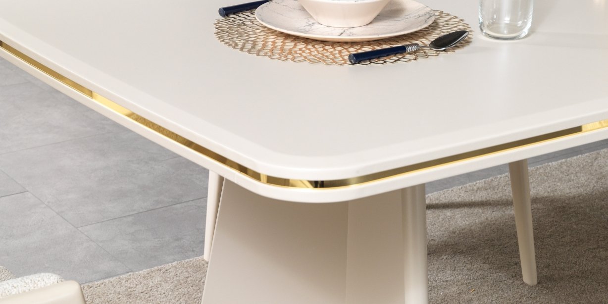 Kilyos Yemek Odası Takımı