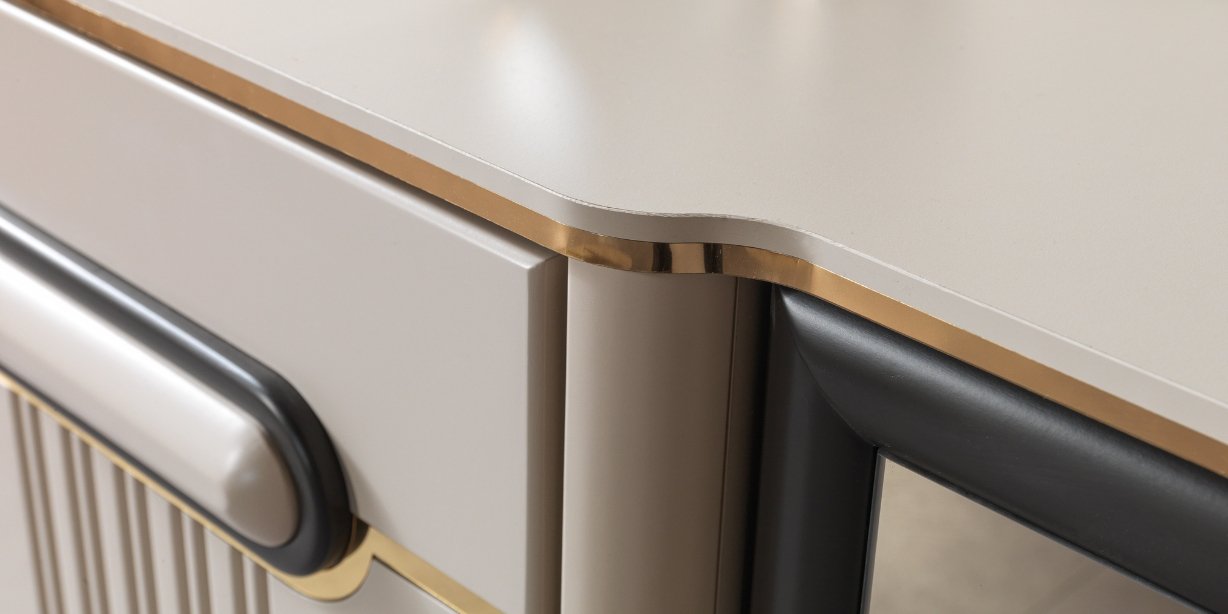 Kilyos Yemek Odası Takımı