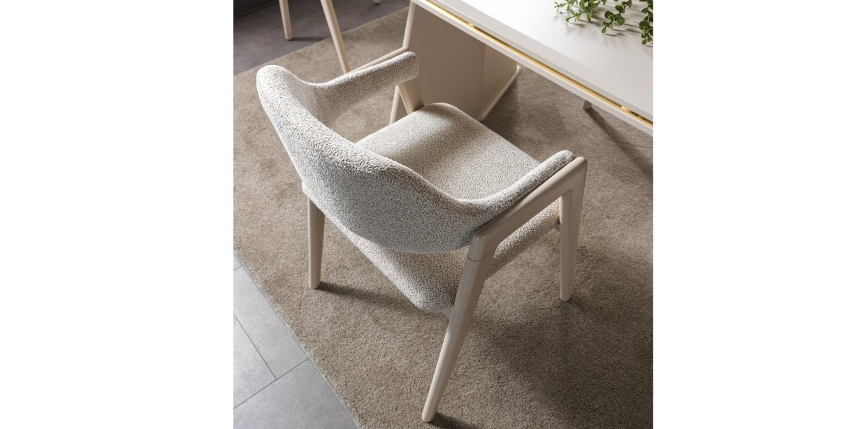 Kilyos Yemek Odası Takımı