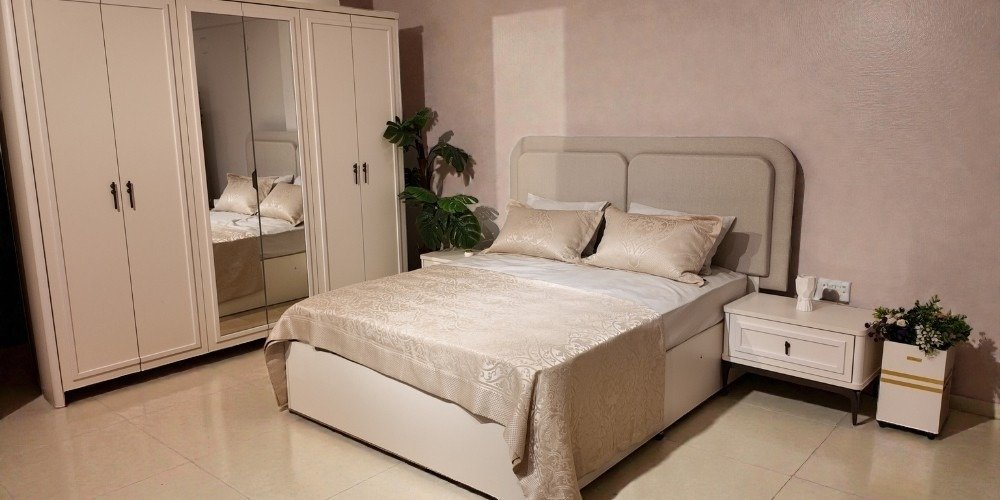 Star Yatak Odası Takımı