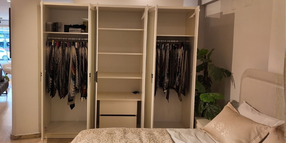 Star Yatak Odası Takımı