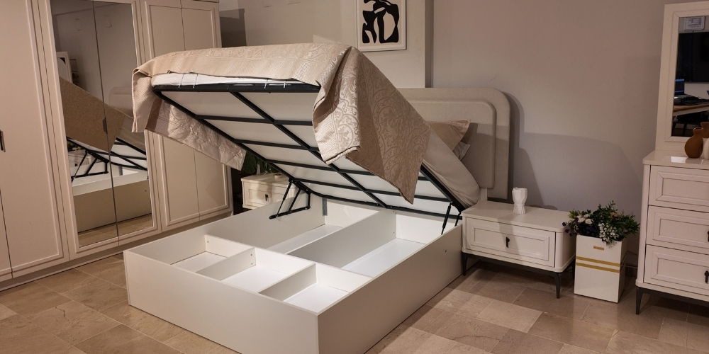 Star Yatak Odası Takımı