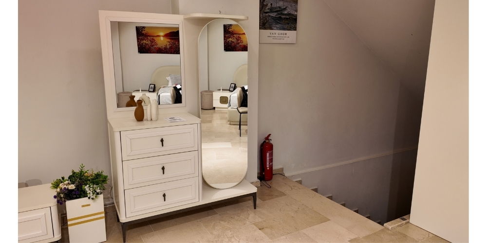 Star Yatak Odası Takımı