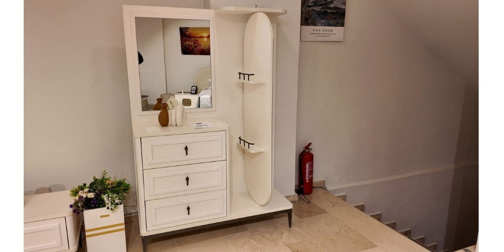 Star Yatak Odası Takımı