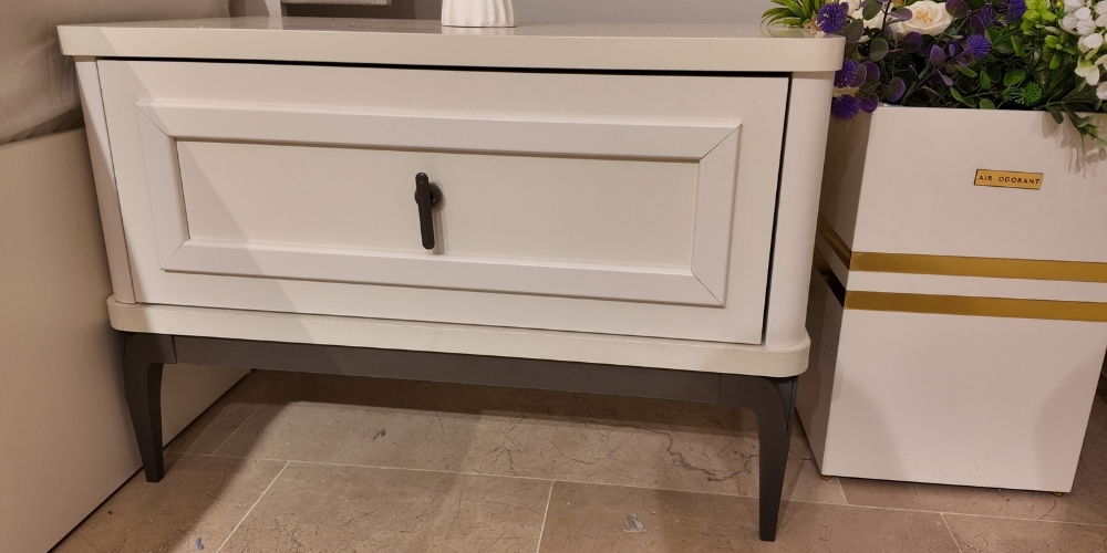 Star Yatak Odası Takımı