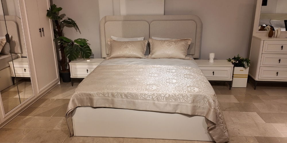 Star Yatak Odası Takımı