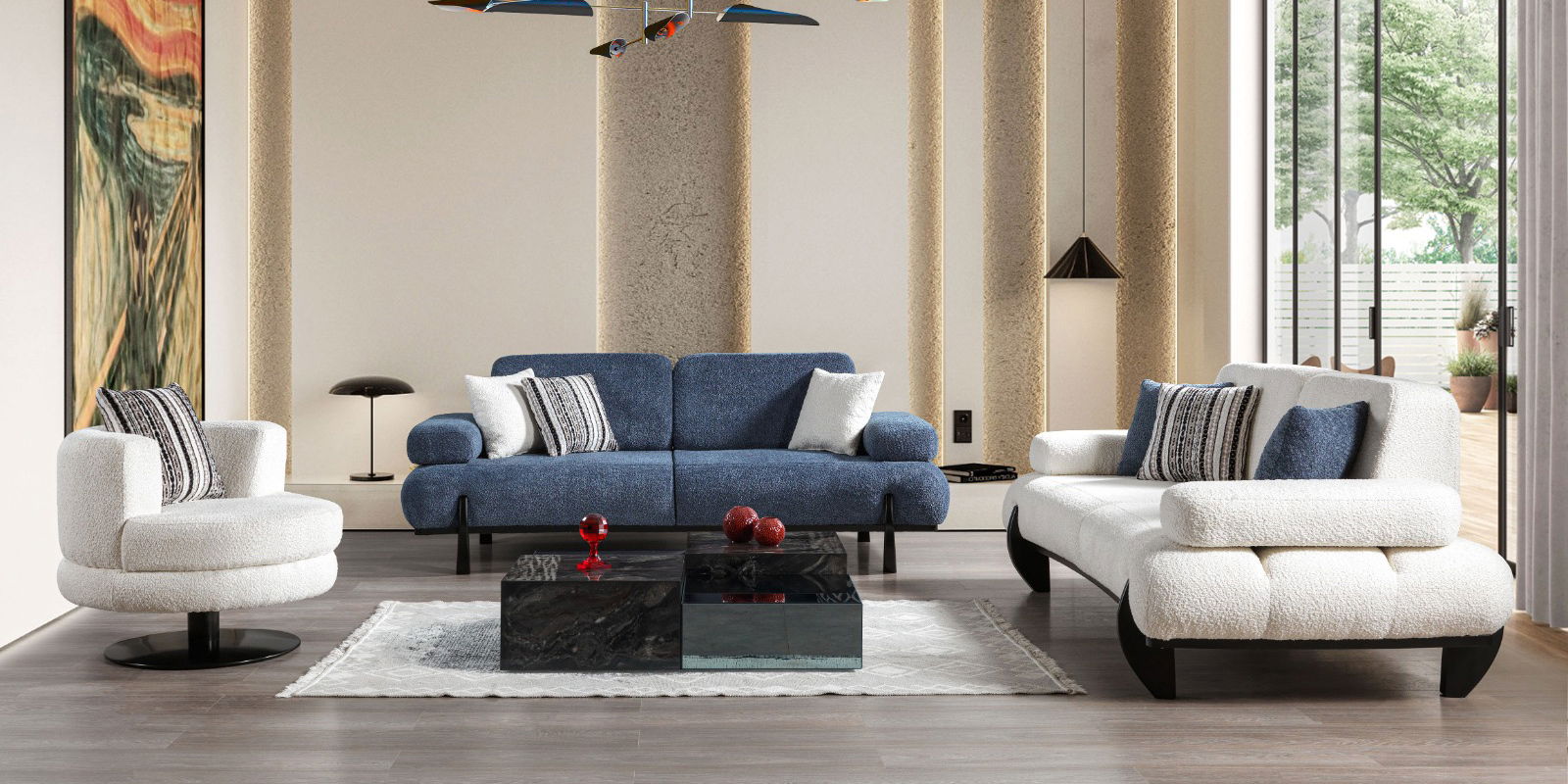 Dora Koltuk Takımı